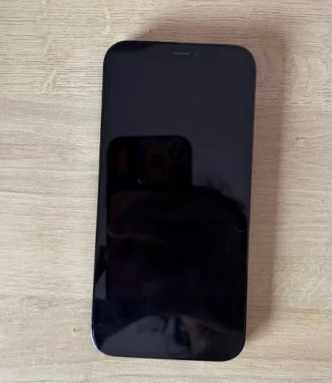 Vende-se iPhone 12 Pro Max 128gb - Foto 2