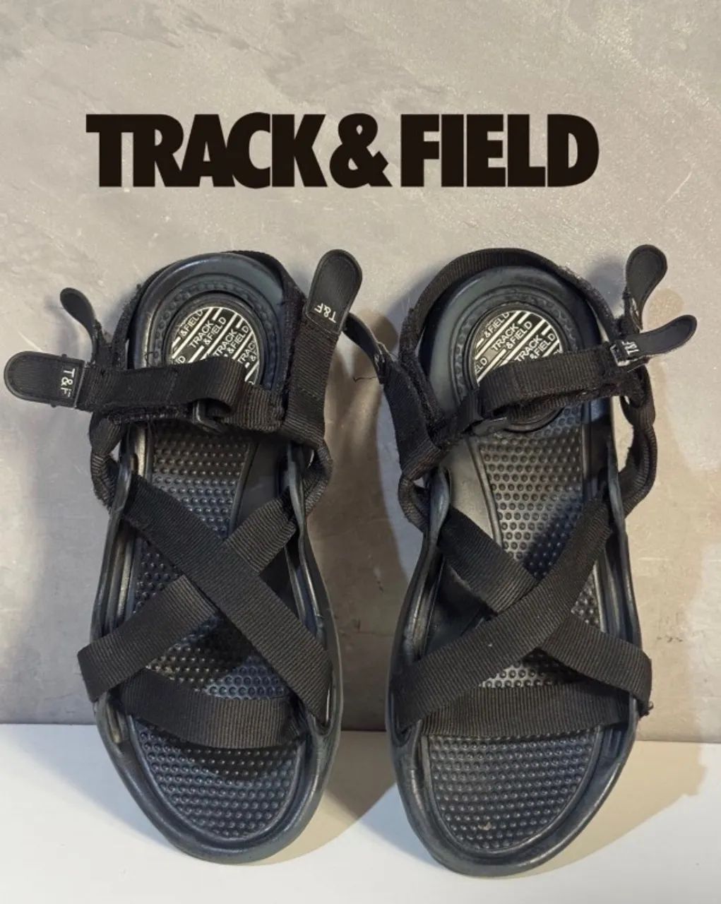 Papete Track & Field 32