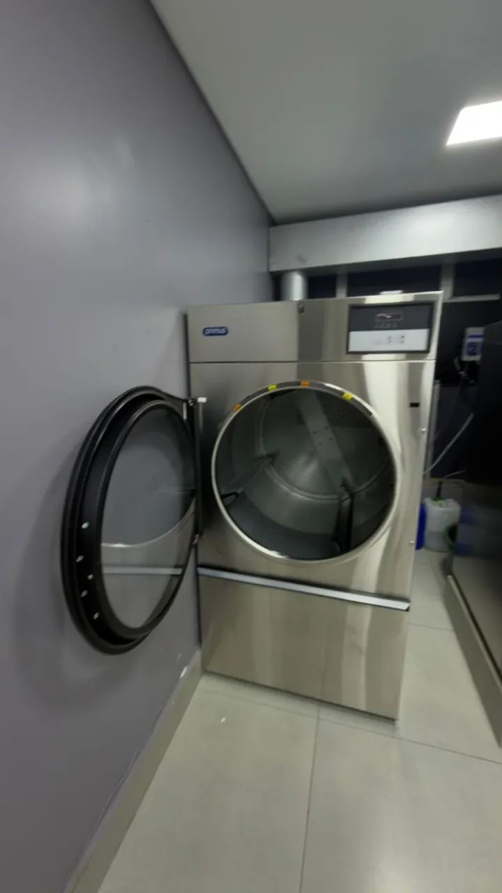 SECADORA DE ROUPAS INDUSTRIAL - Foto 4