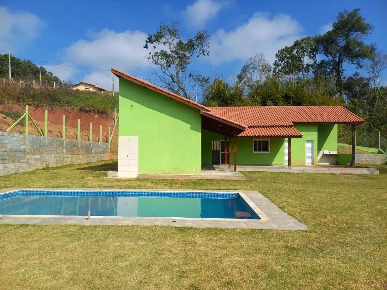 CHÁCARAS EM ASCENSÃO - Foto 3