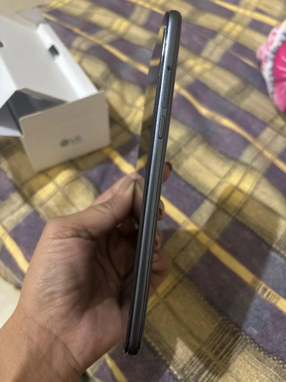 LG K 41s - Foto 5