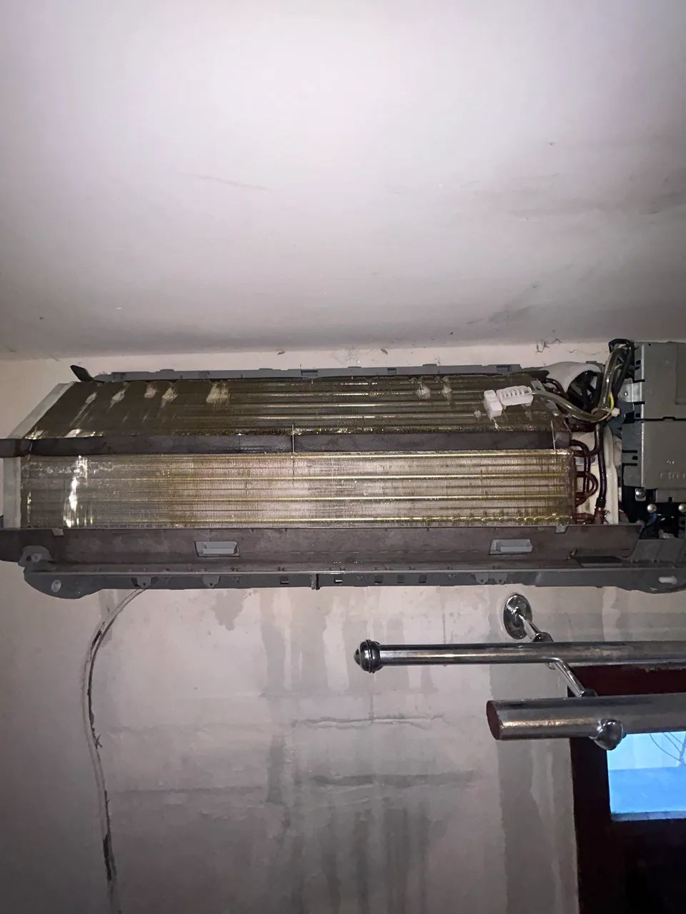HIGIENIZAÇÃO EM AR CONDICIONADO  - Foto 2