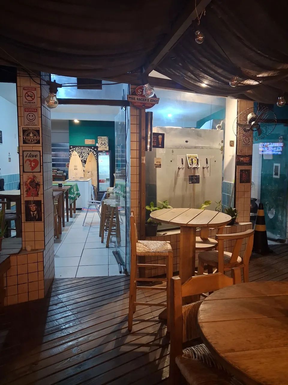 OPORTUNIDADE: Sociedade/ Investimento para Café Bistrô e Restaurante Montado em Floripa  - Foto 4