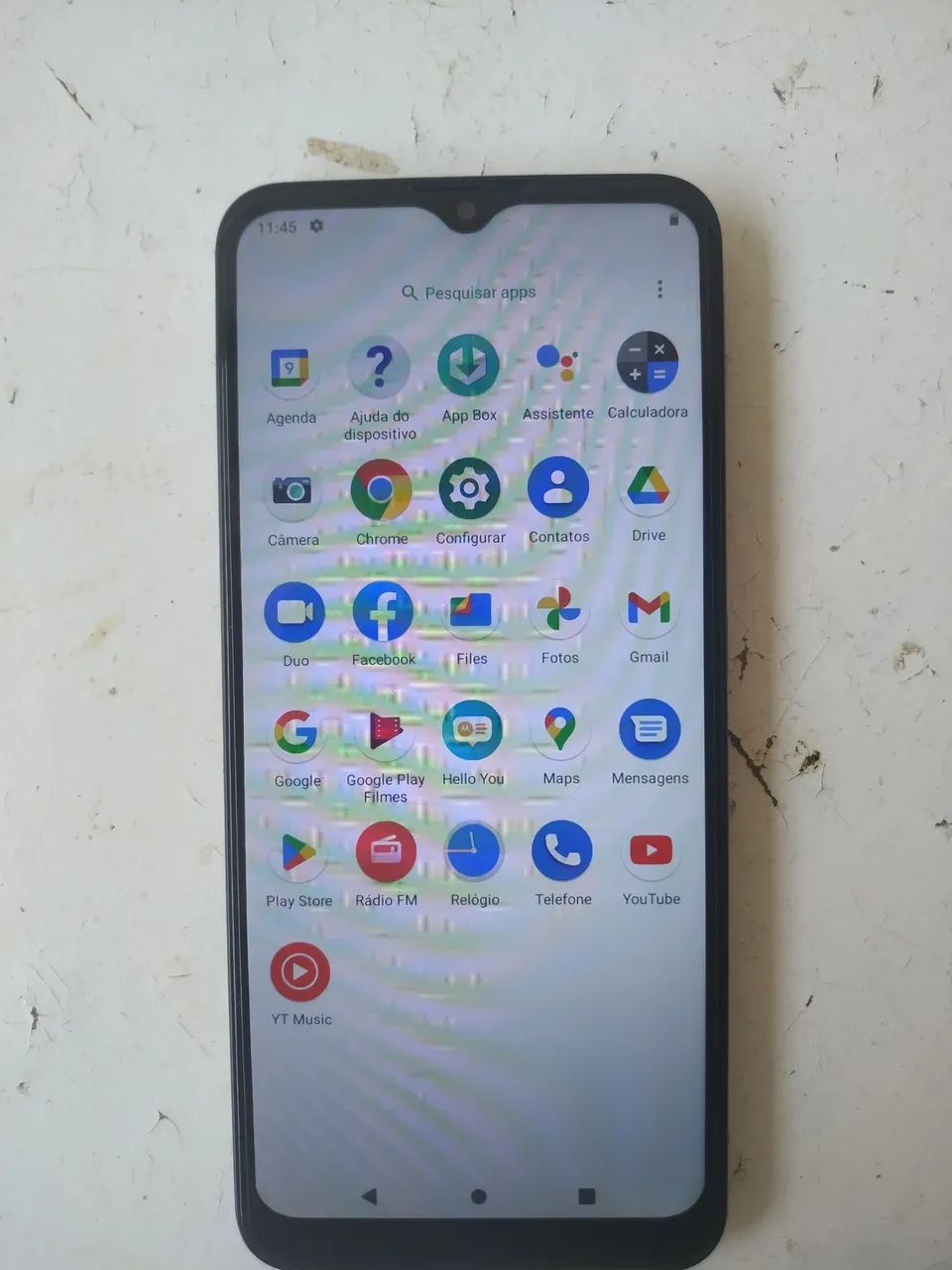Celular g20  - Foto 3