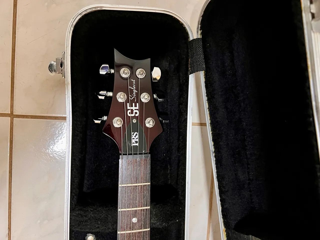 Guitarra PRS  - Foto 5