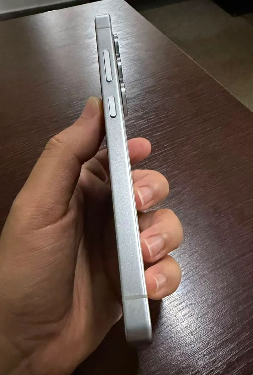 S25 Ultra 256gb (SEM ARRANHÕES) - Foto 5