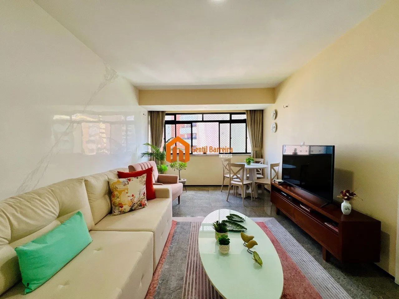 Pessoal? que apartamento bem cuidado é esse?! - Foto 3