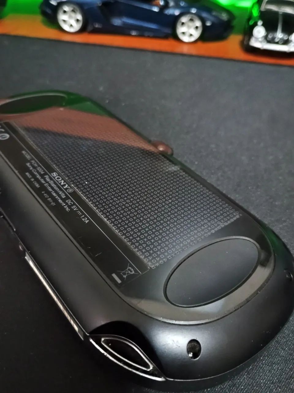 Sony Psvita OLED - Foto 4