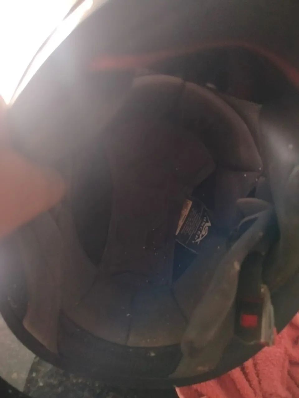 Vendo capacete - Foto 3