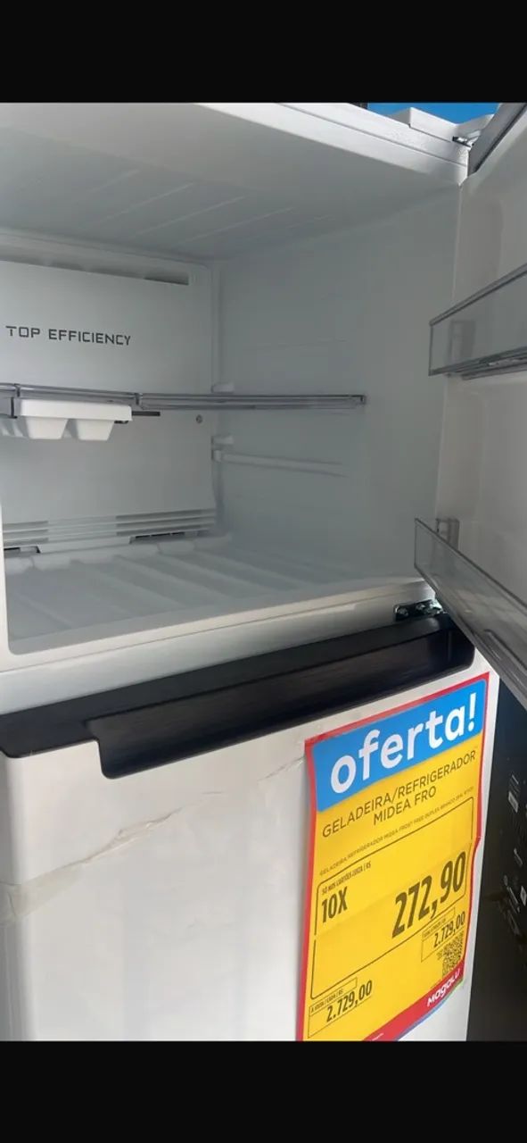 Geladeira - Foto 2