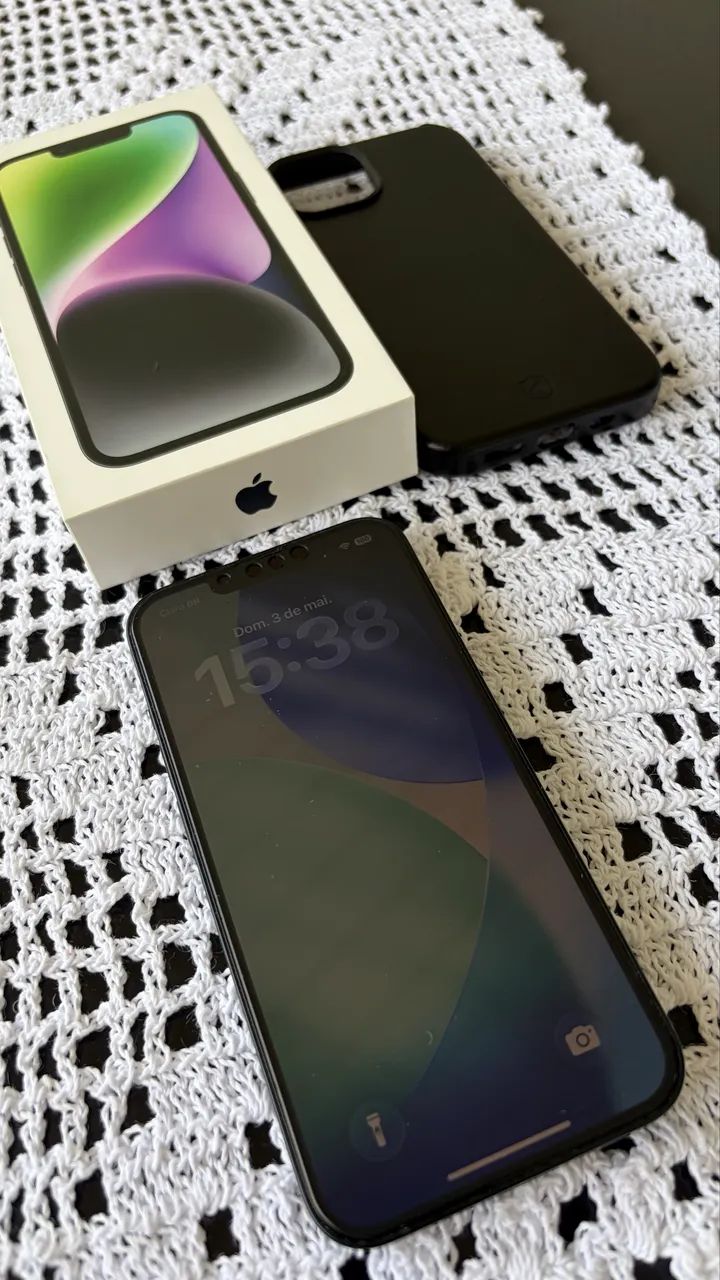 iPhone 14 256 Gb