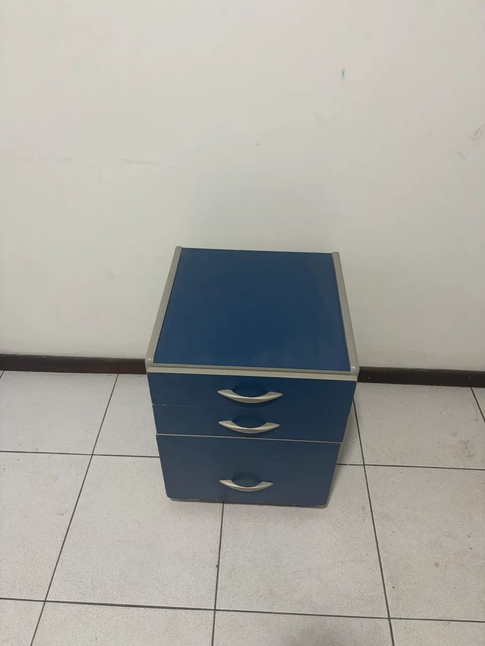 Gaveteiro Móvel - Foto 2