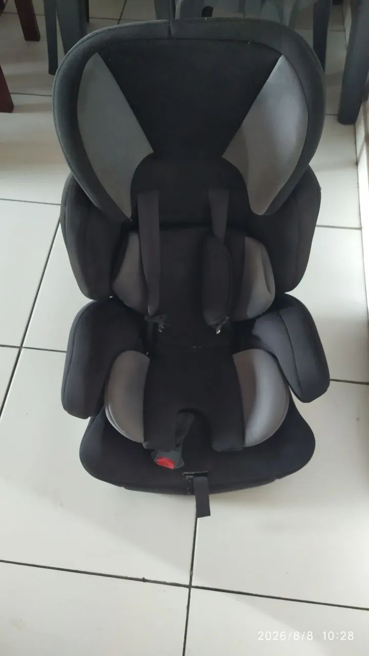 Cadeira de automóvel para criança  - Foto 2