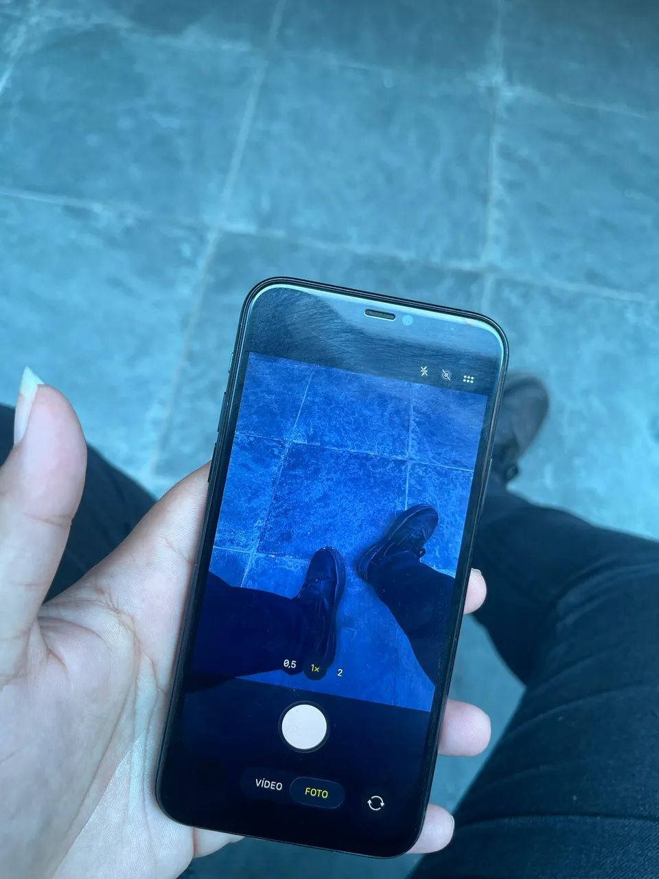 iPhone 11 Pro 256 gigas - Foto 5