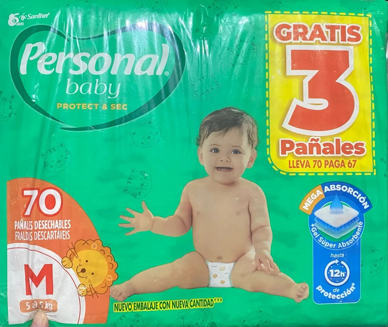 Fralda