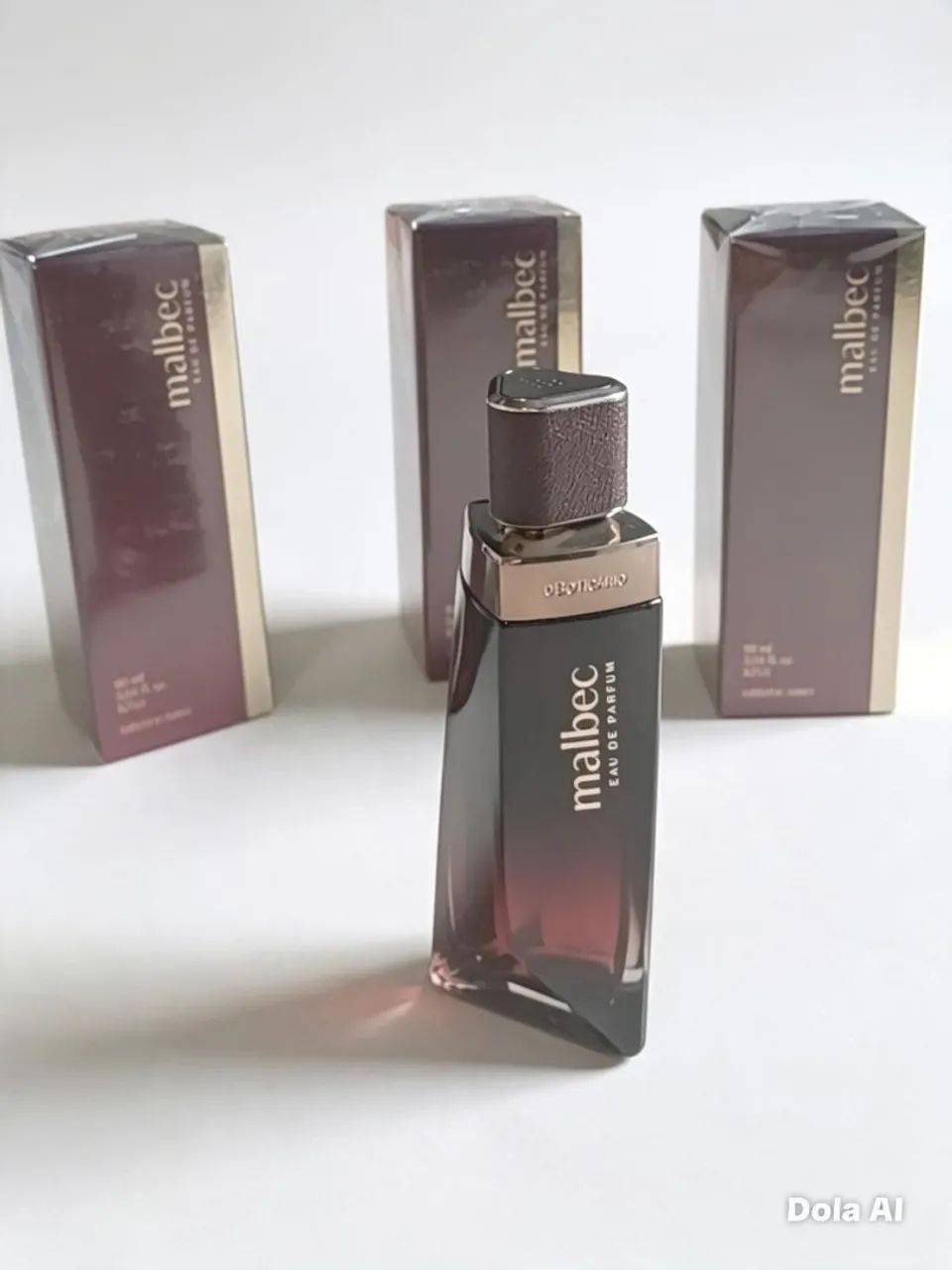 Malbec Eau De Parfum 90ml - Foto 3