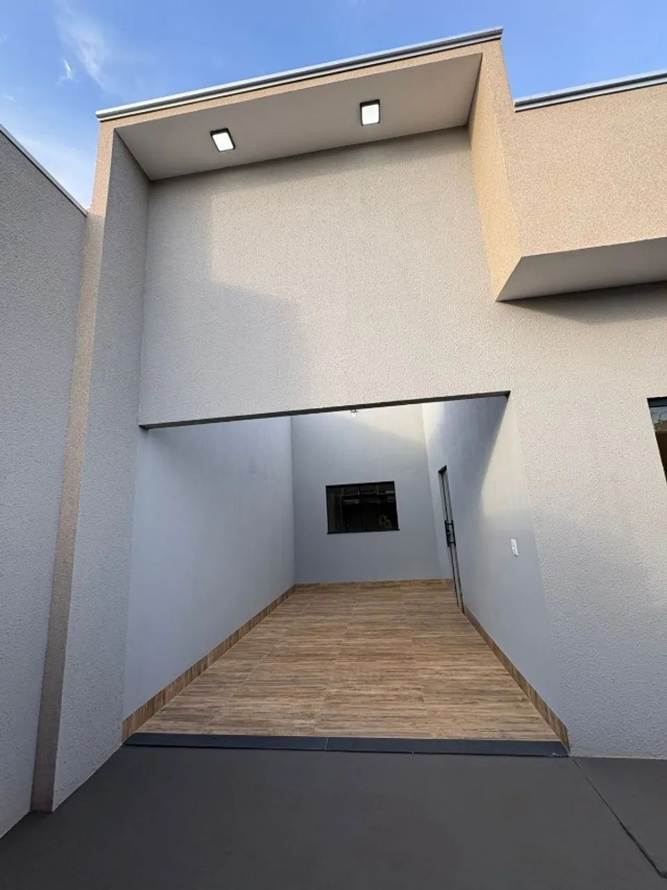 CASA NOVA - RIO VERDE-GO | ATALAIA - Foto 4