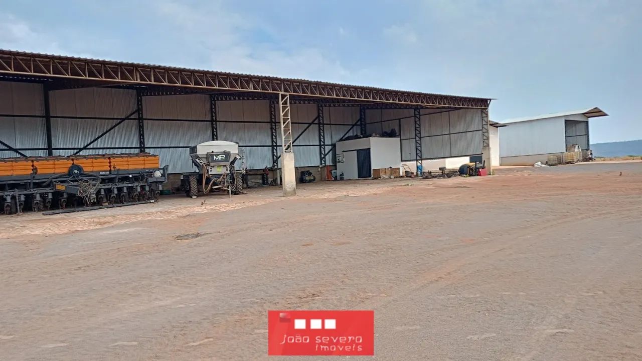 Fazenda para Venda em Balsas - Foto 4