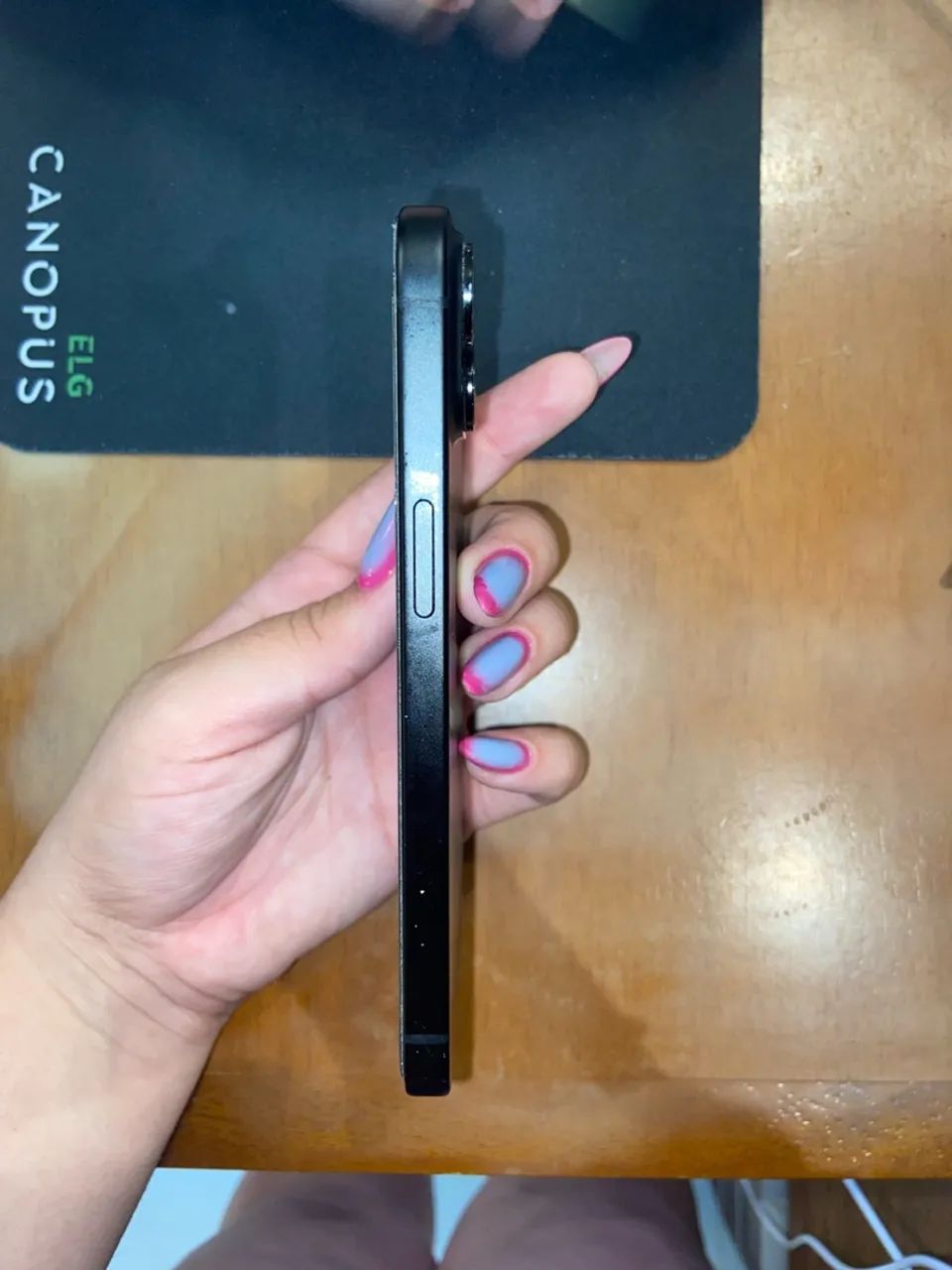 iPhone 15 - Foto 4