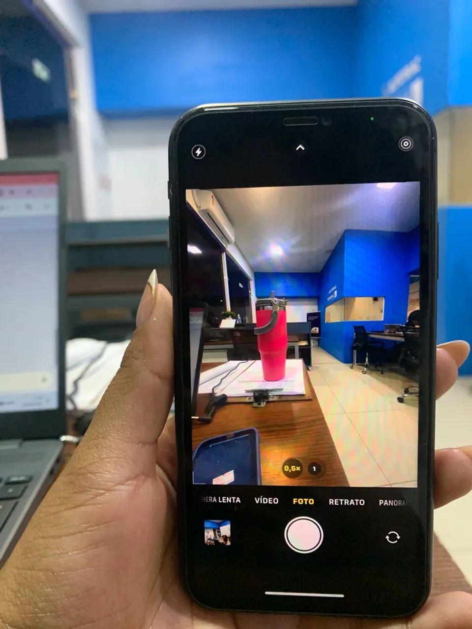 02 iPhone 11 - Foto 2