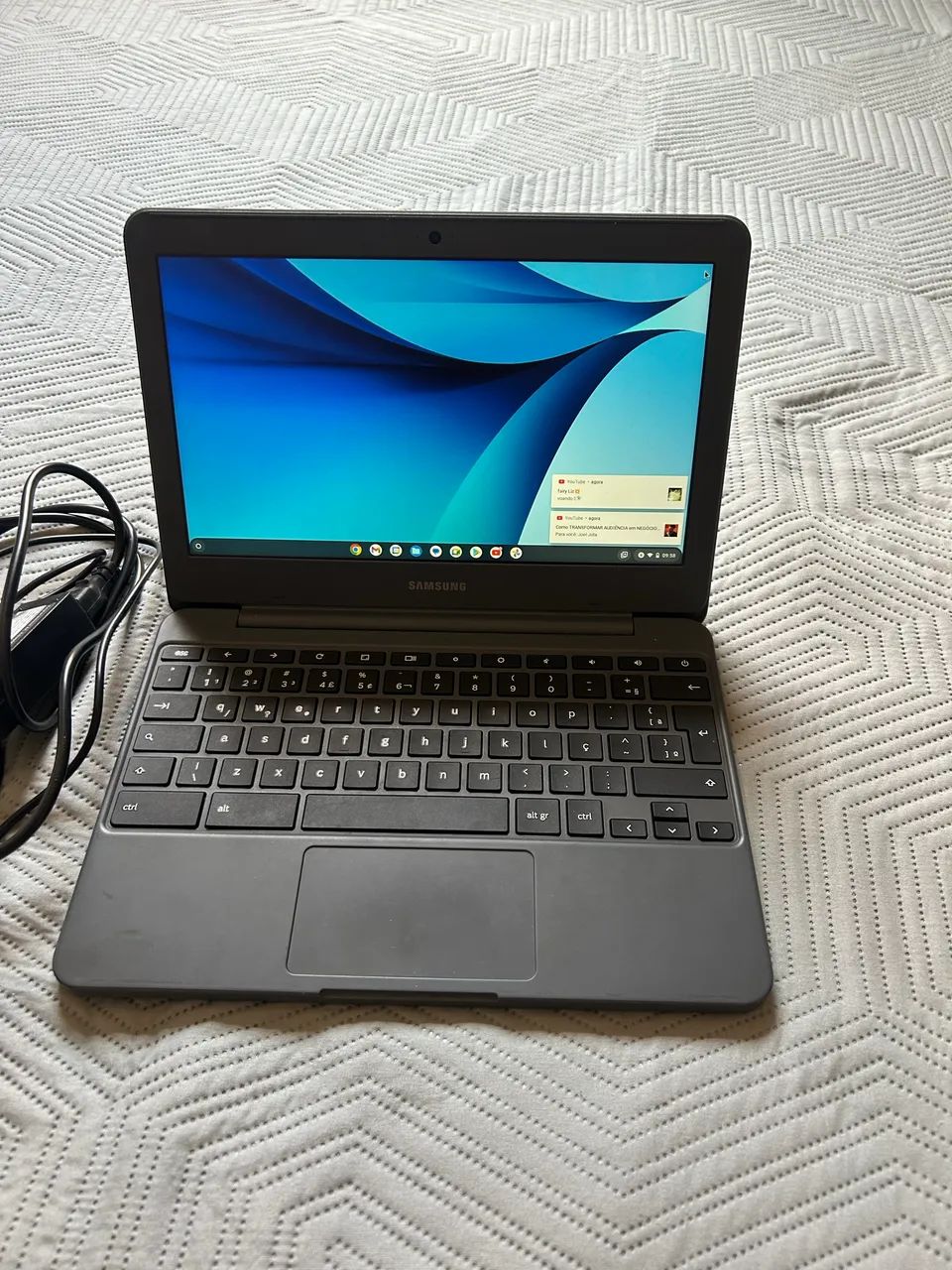 Samsung chromebook 3 - Foto 3