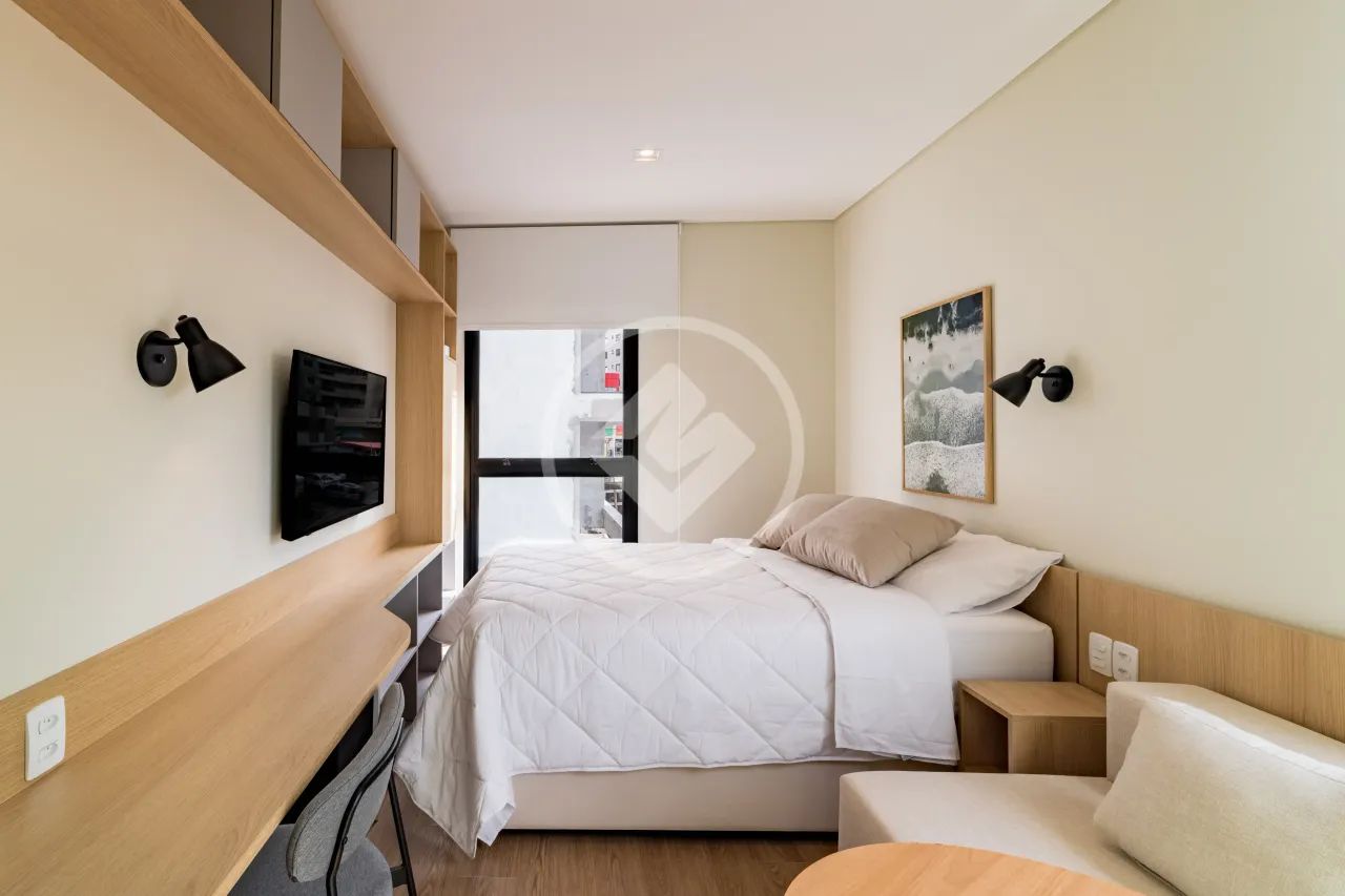 LOFT / STUDIO - Trindade - DP-352341 - Foto 2
