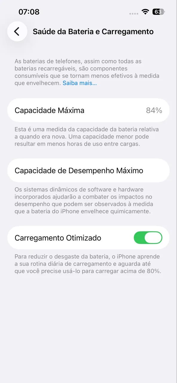 iPhone 13 128gb - Foto 4