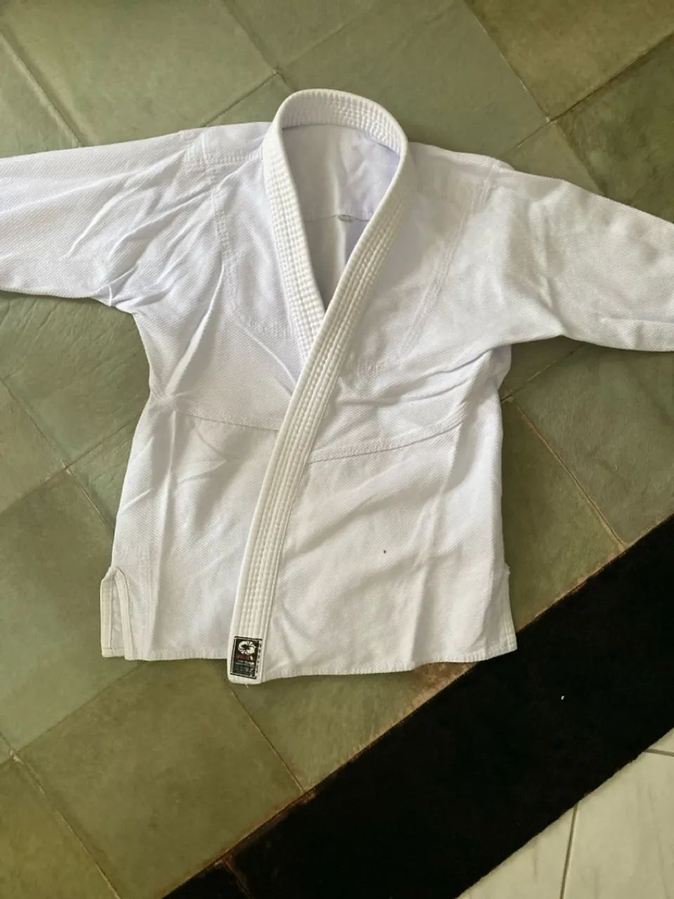 Kimono A1 - Foto 2
