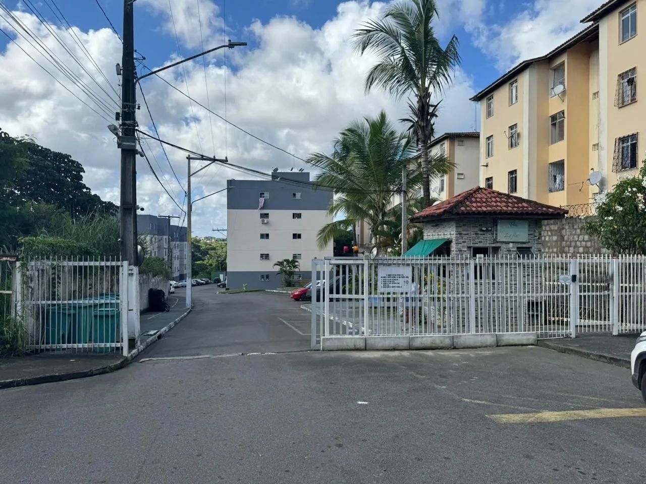 Foto - Salvador - Jardim Nova Esperança