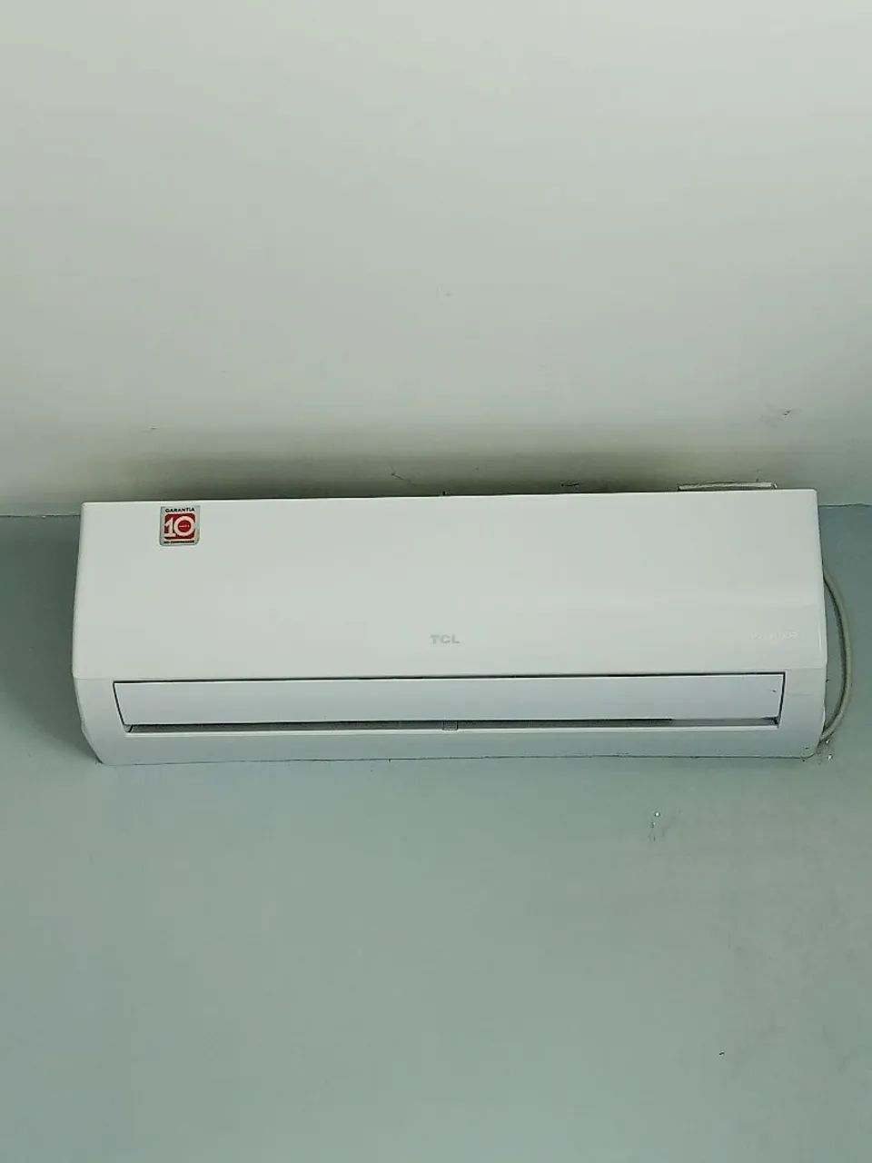 Vendo split 9.000btus