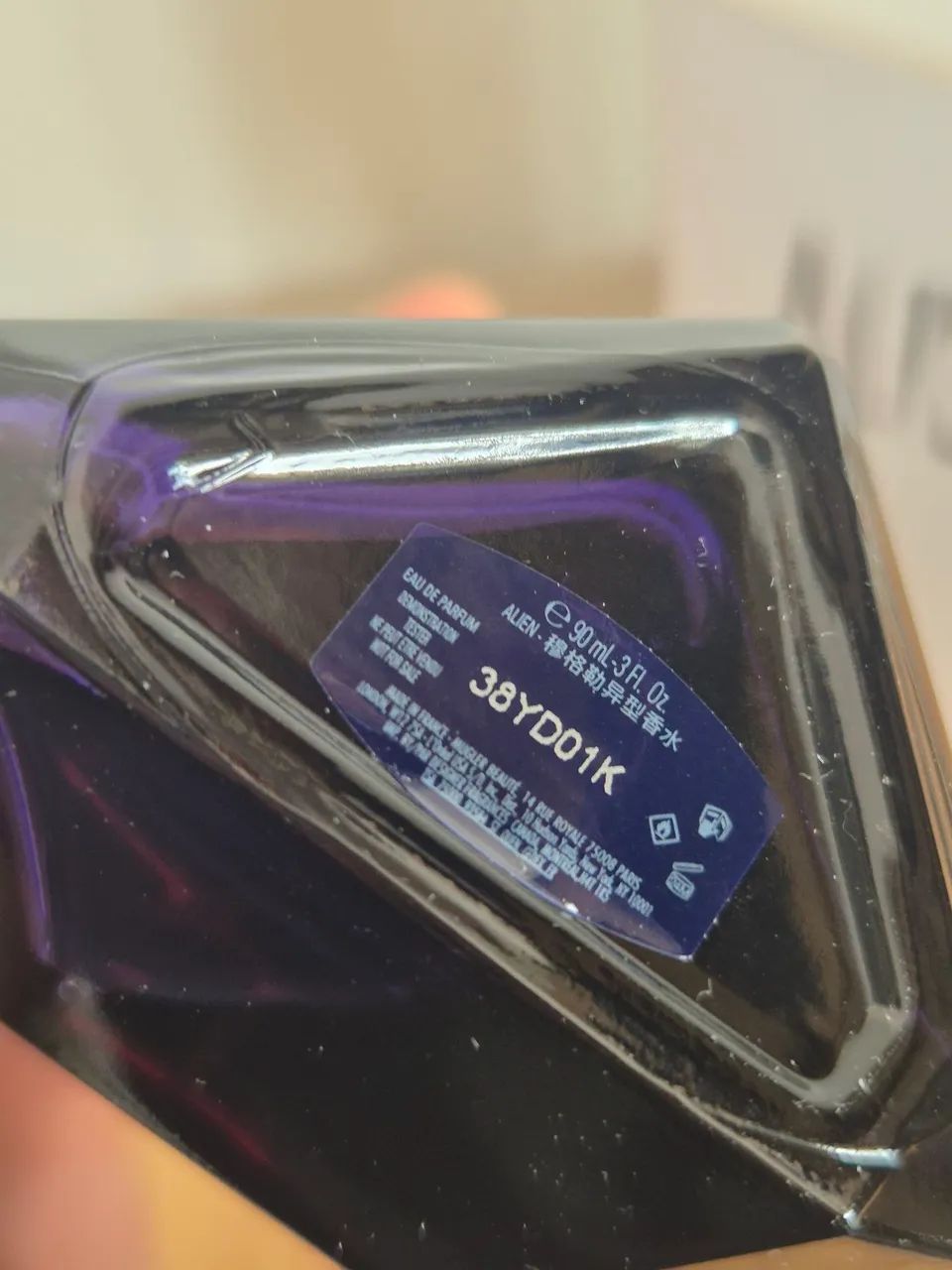 Perfume Alien Eau de Parfum 90ml - Foto 3