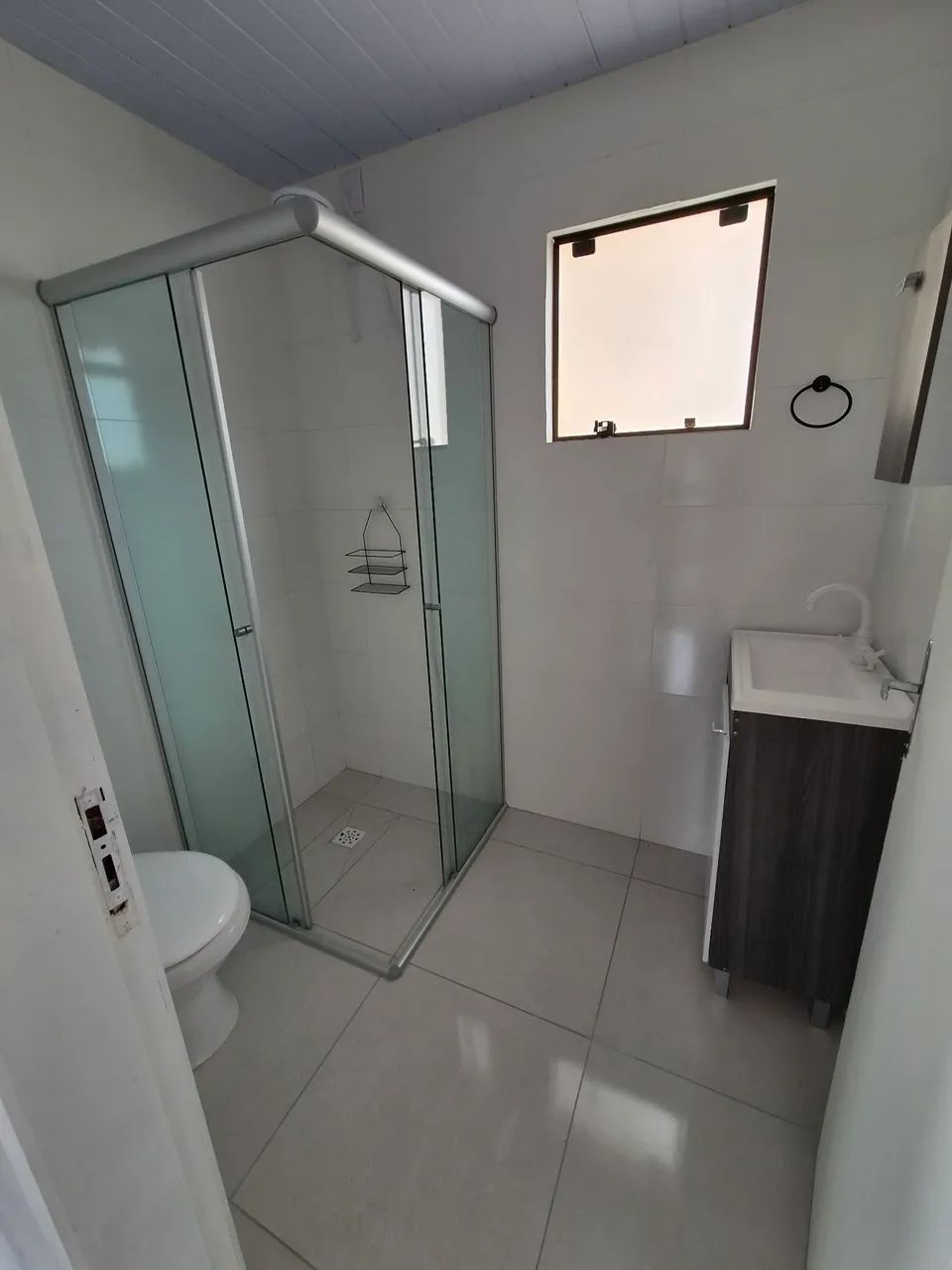 Apto 1 Quarto com Água e Luz Inclusos - Foto 4