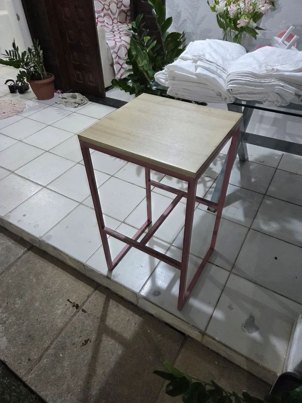 Cadeiras para Lanchonete  - Foto 4