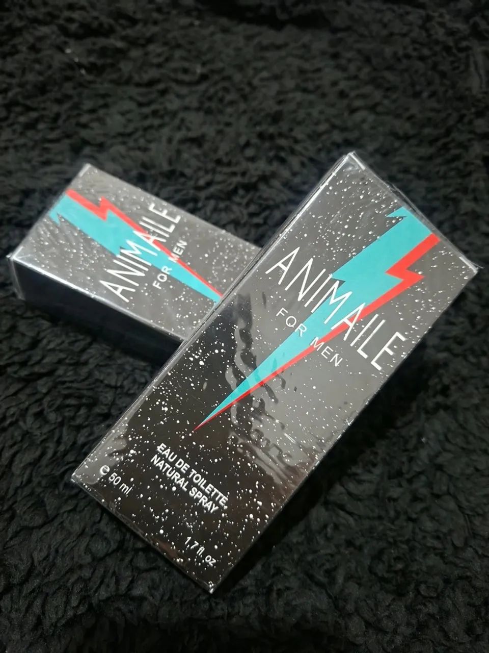 Perfume inspirado - Foto 2
