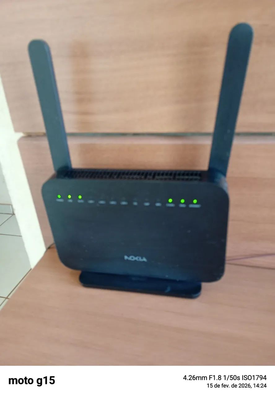 Modern  Nokia  - Foto 3