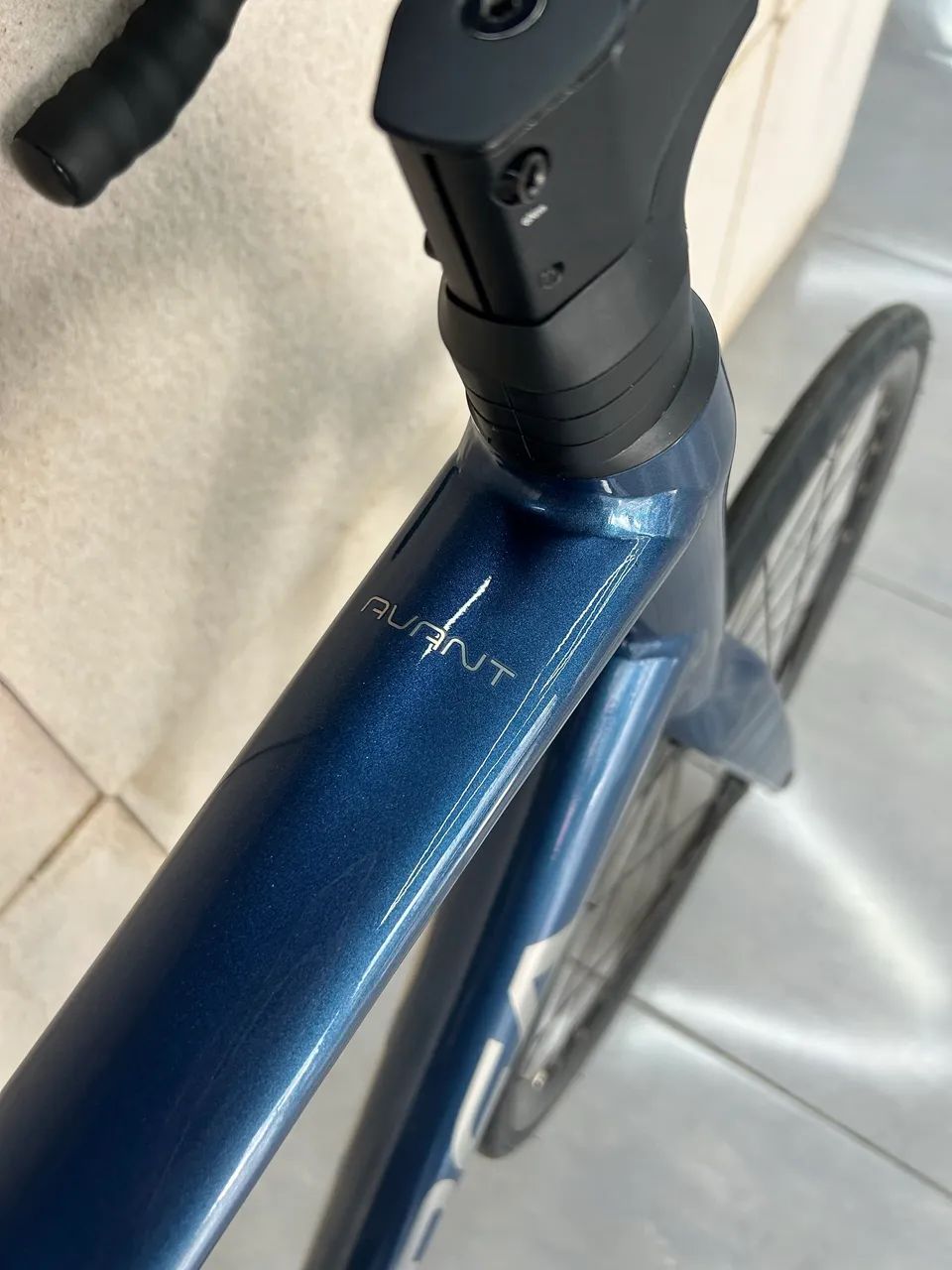 ORBEA AVANT ? TAMANHO 57 - Foto 3