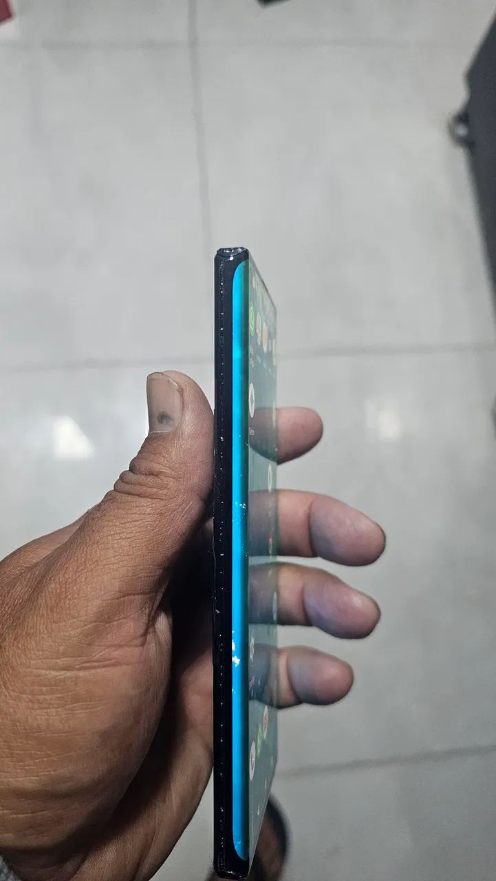 Motorola Edge - Foto 3