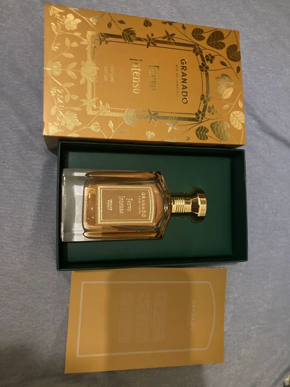 Perfume Granado Apotecario - Foto 3