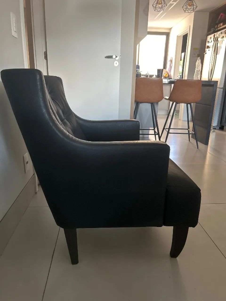Poltrona confortável  - Foto 2