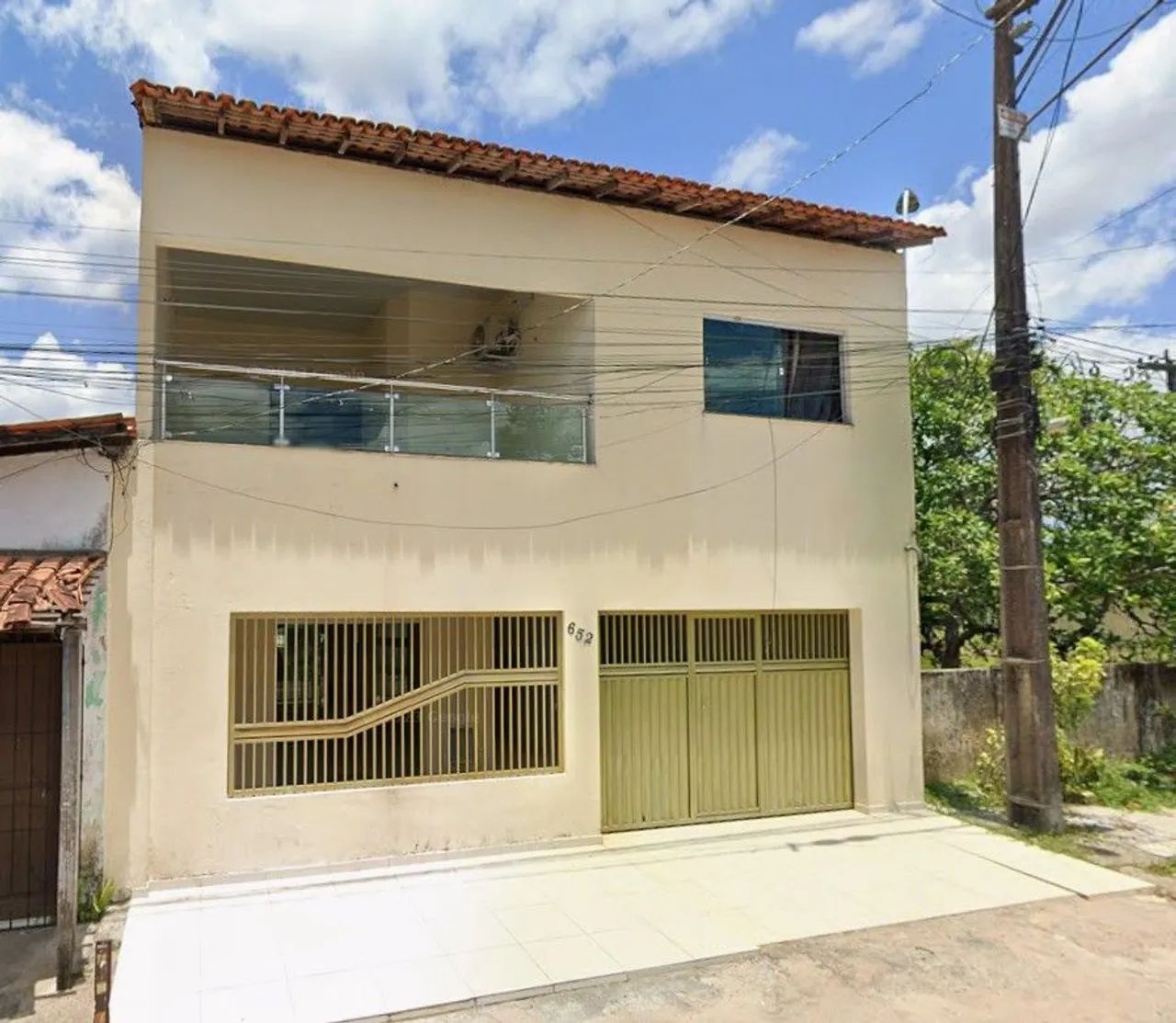 Vendo Excelente casa em Marituba