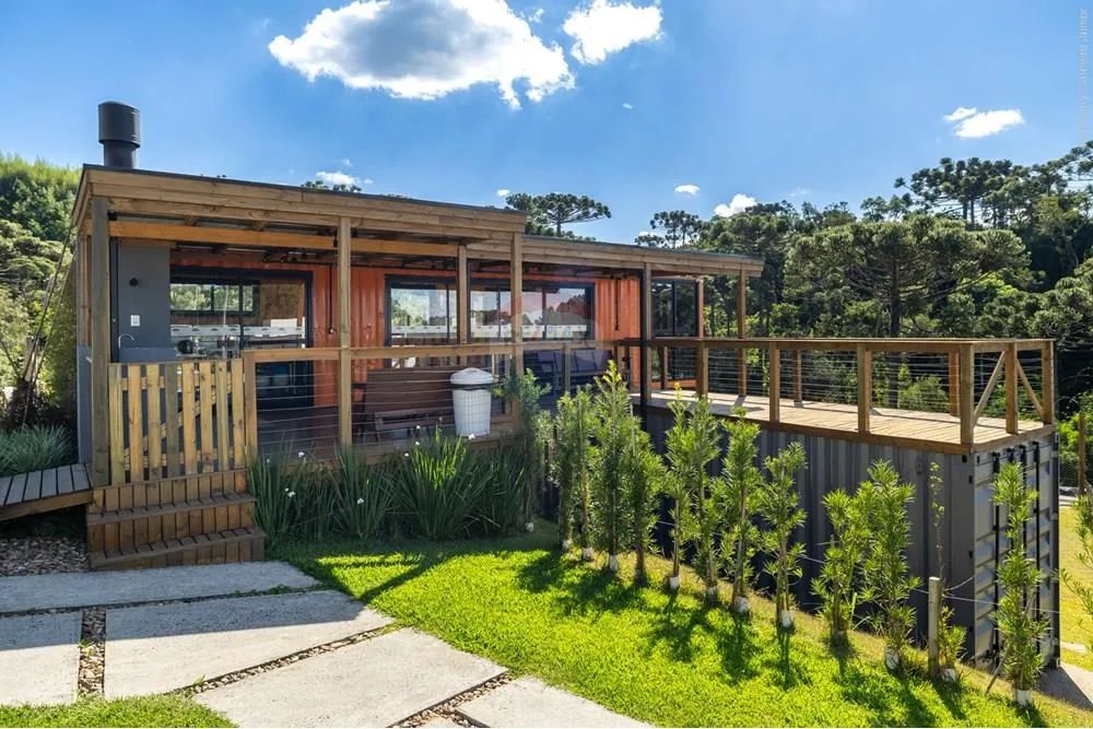 Terreno 370m² | Condomínio Vila Das Columbeas - Foto 5