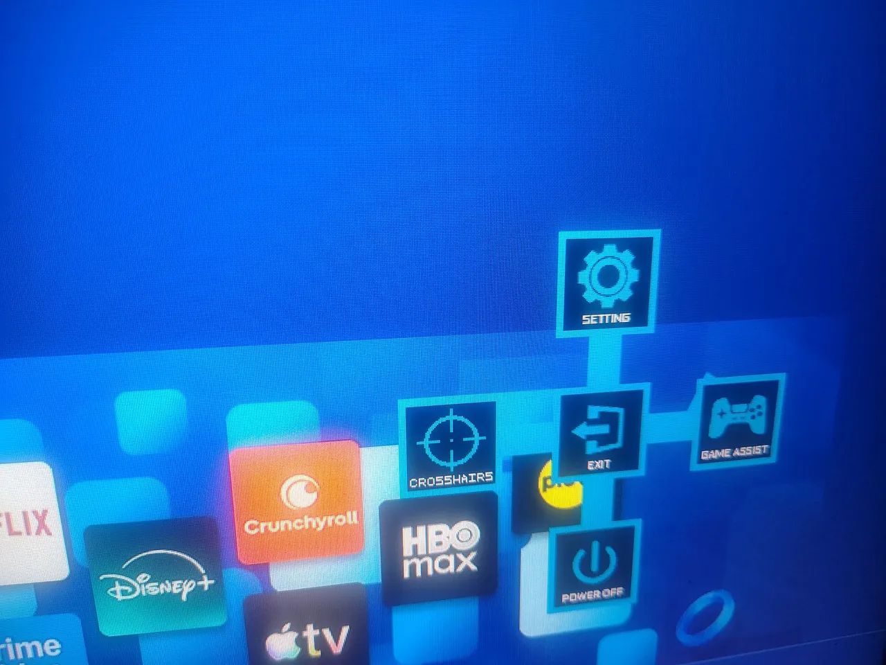 Monitor gamer 25 polegadas 200hz - Foto 2
