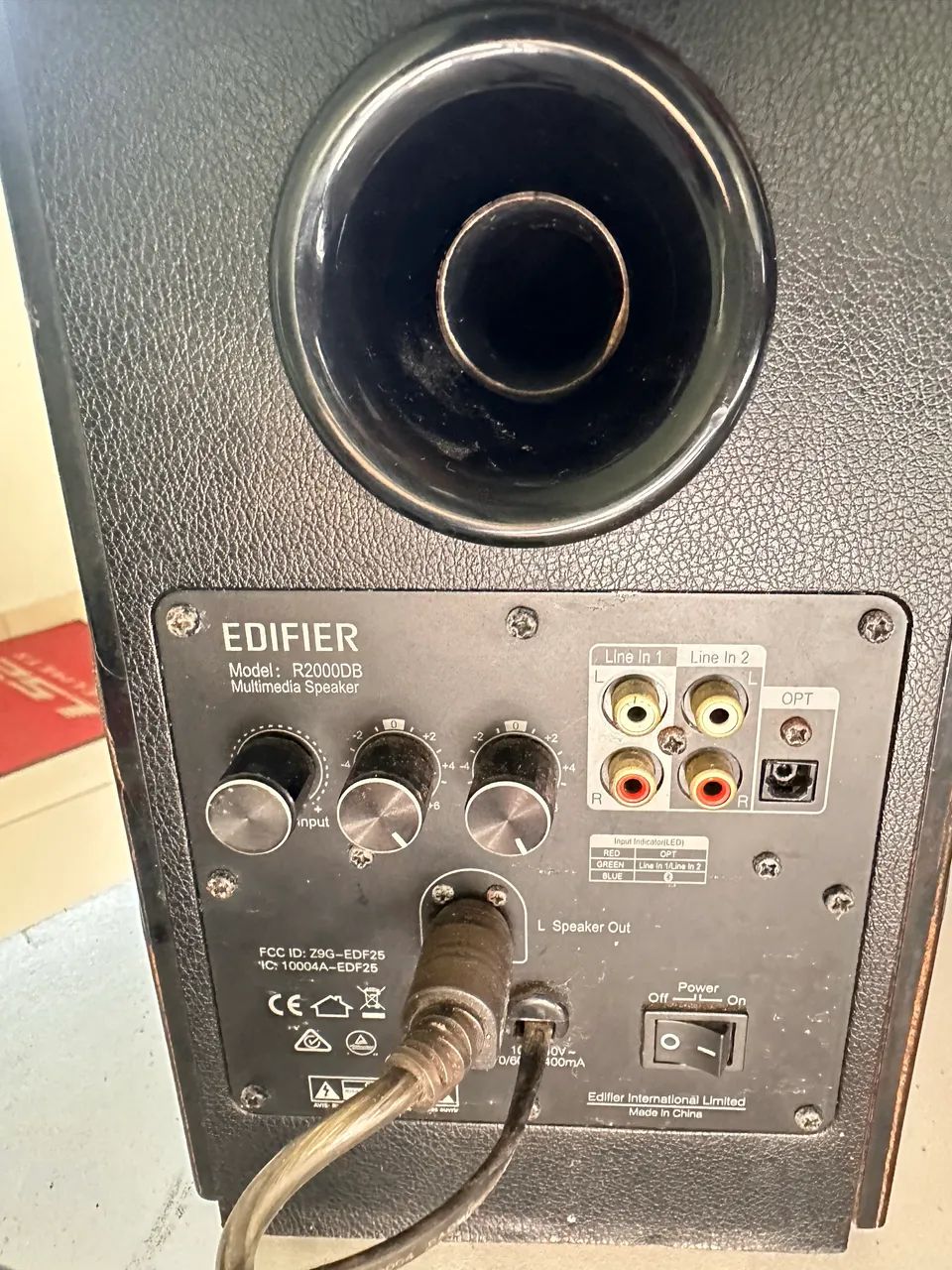 Monitor home studio - Foto 2