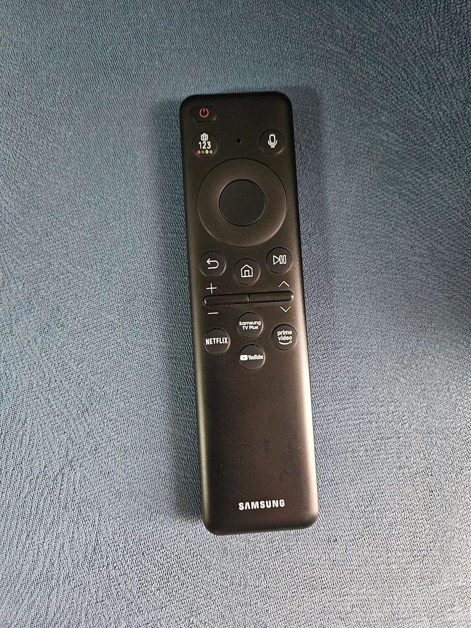 Smart TV Samsung Crystal 50" UHD 4K  - Foto 2
