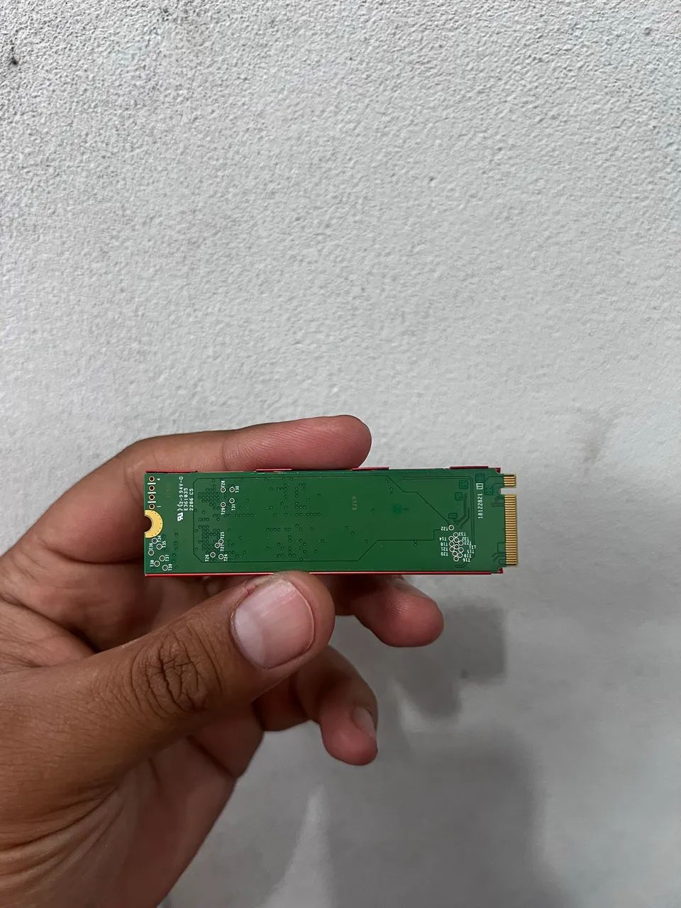 Ssd m2 256gb - Foto 2