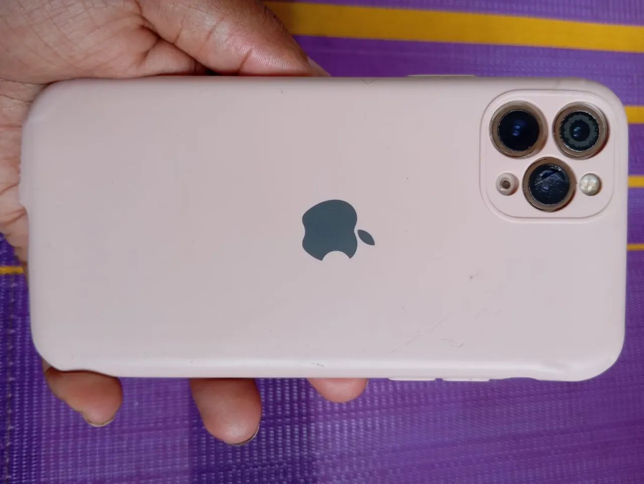 iPhone 11 Pro 256G - Foto 4