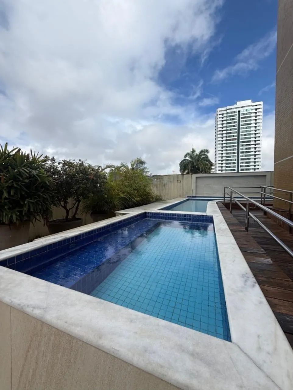 Condomínio Ventos Alisios  - Apto 3/4 sendo 1 suíte de 120 m², 2 vagas por 789.999,00 - Foto 12