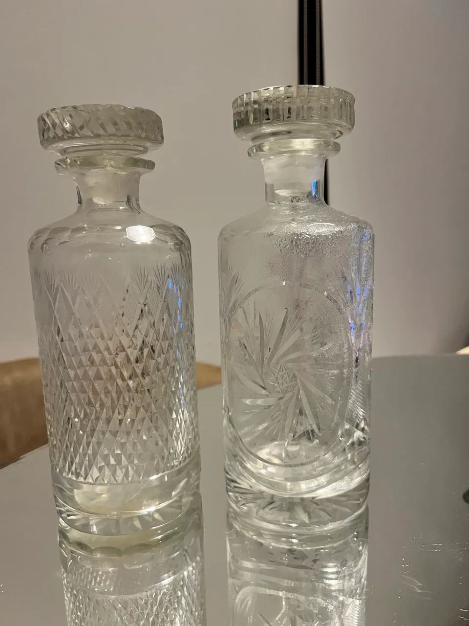 Garrafas antigas  - Foto 2