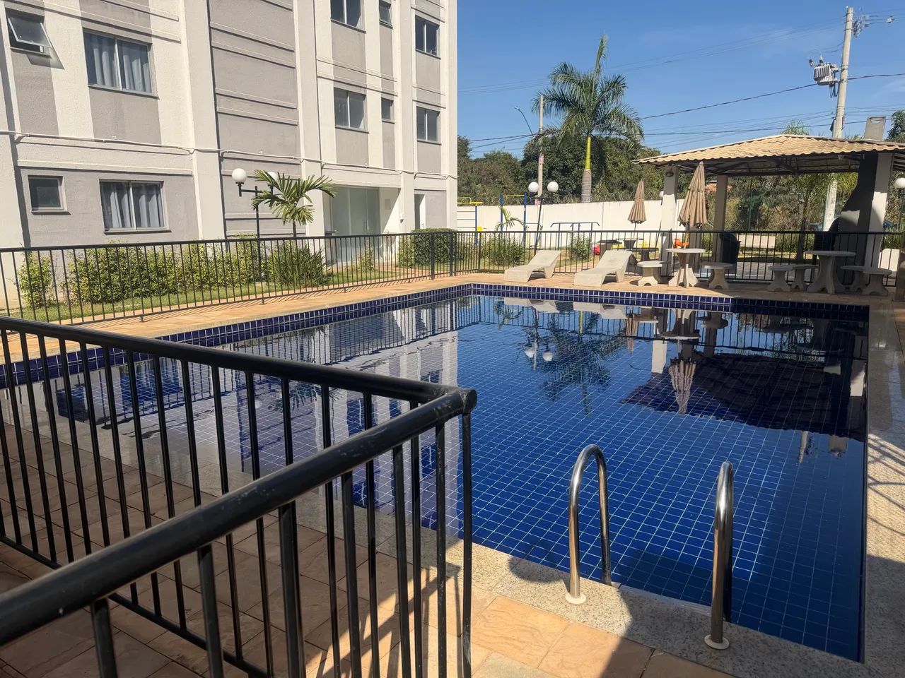Apartamento Novo Ibirité - B.Várzea - Elevador