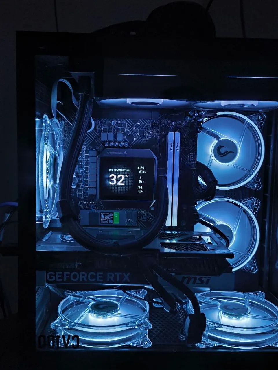 Pc gamer completo  - Foto 2